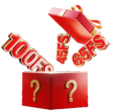 654bet Caixa Misteriosa