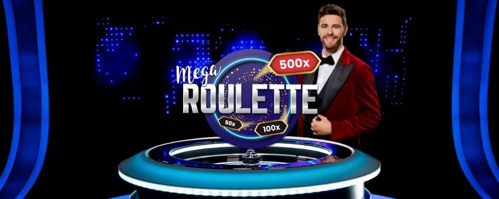 654bet Roleta Mega ao Vivo