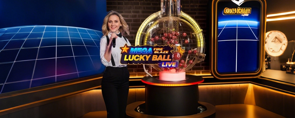 654bet Bola da Sorte Mega Fogo Flamejante ao Vivo