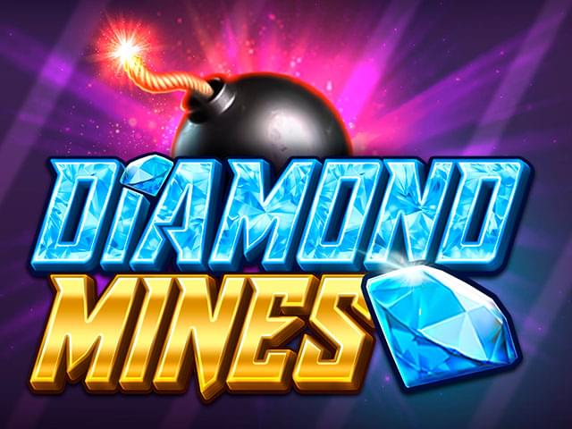 654bet Minas de Diamante™
