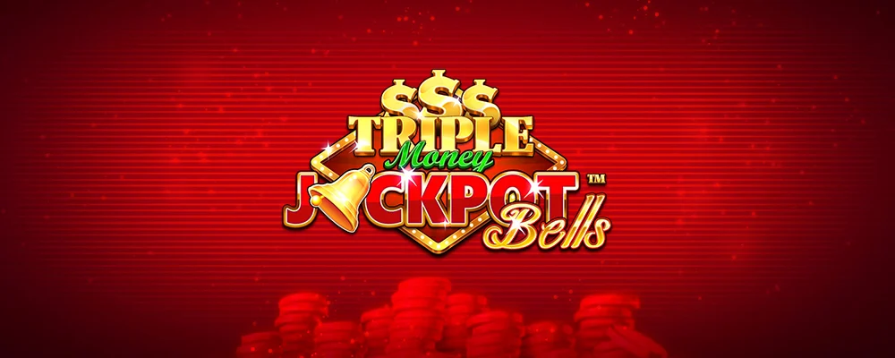 654bet Sinos de Jackpot de Dinheiro Triplo